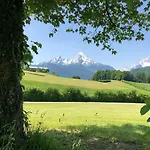 Doris Berchtesgaden