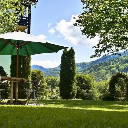 Doris Berchtesgaden