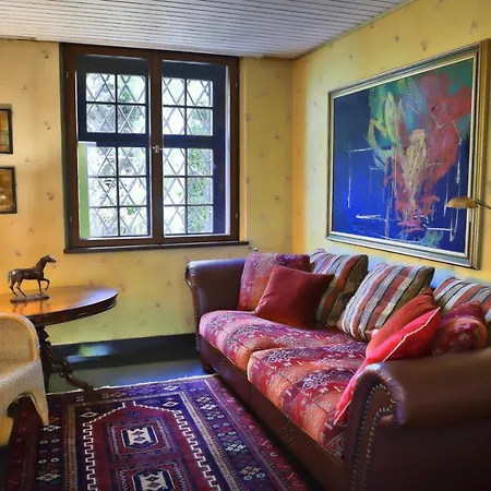 Doris Appartement *