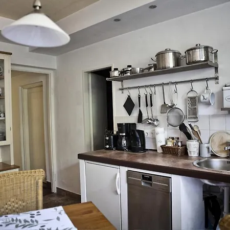 Doris Apartamento
