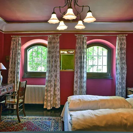 Doris * Berchtesgaden