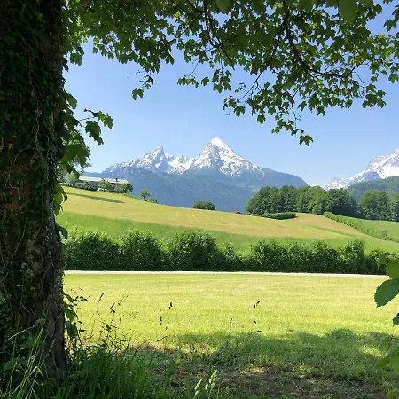 Doris Berchtesgaden