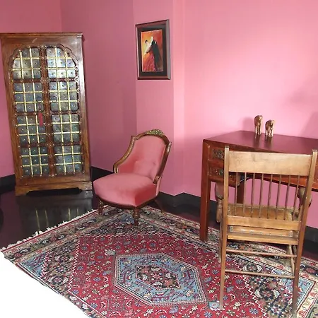 Apartamento Doris