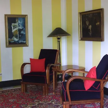 Apartamento Doris *