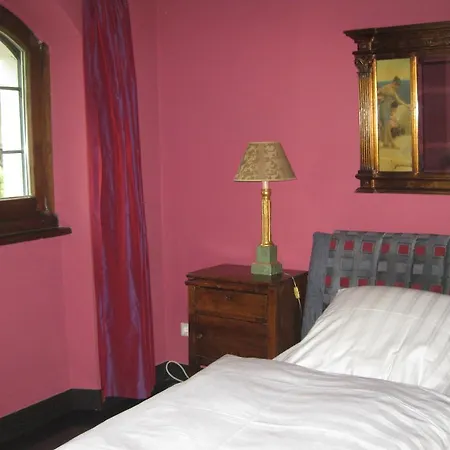 Doris Apartamento Berchtesgaden