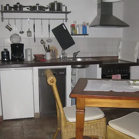 Doris Apartment
